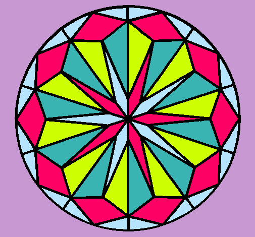 Mandala 42