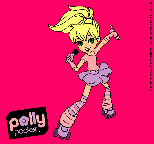 Polly Pocket 2