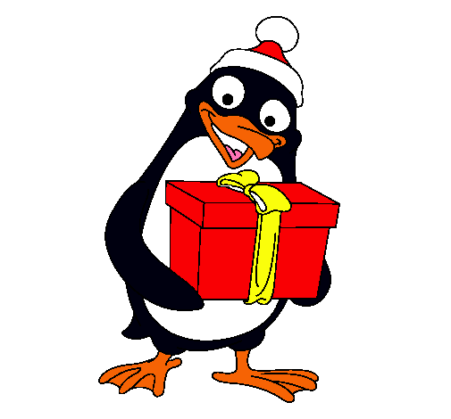 Pingüino