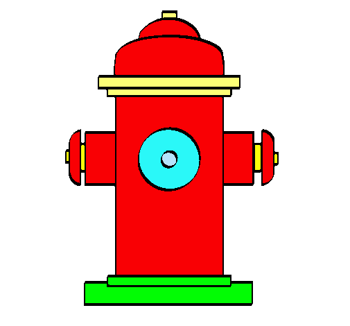 Boca de incendio