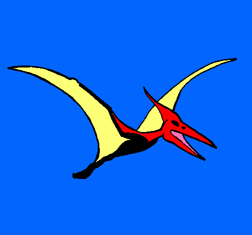 Pterodáctilo