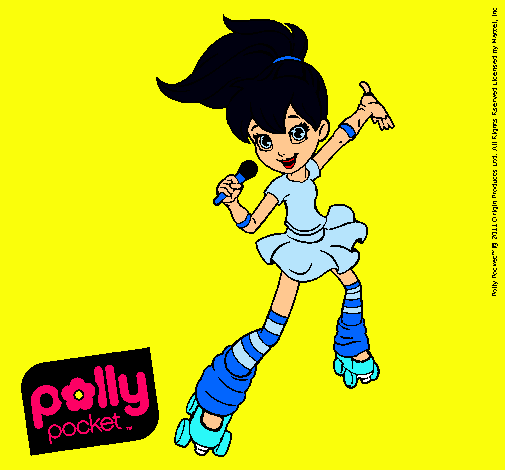 Polly Pocket 2