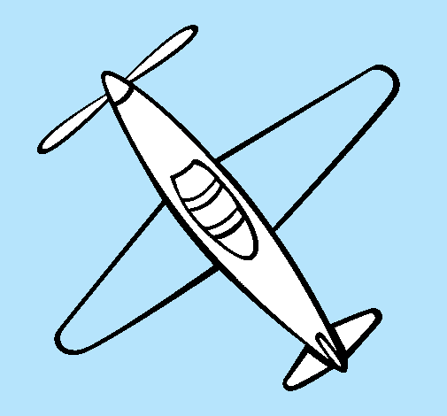 Avión III