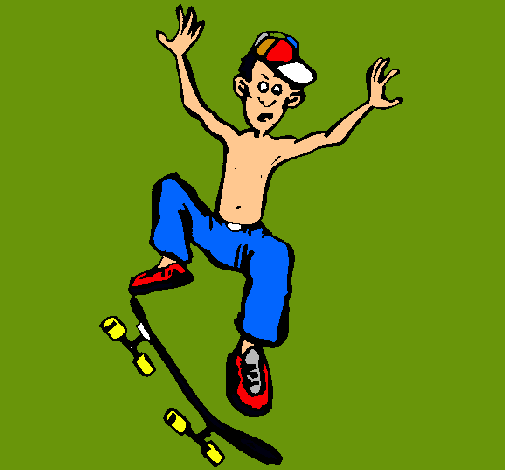 Skater