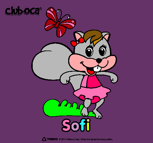 Sofi