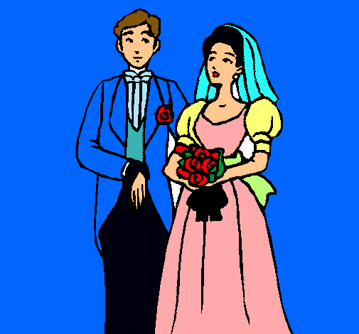 Marido y mujer III