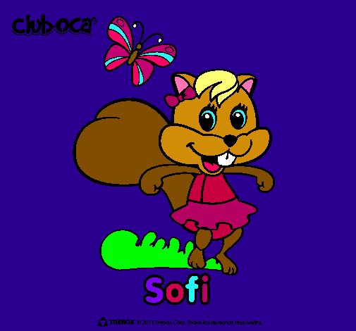 Sofi