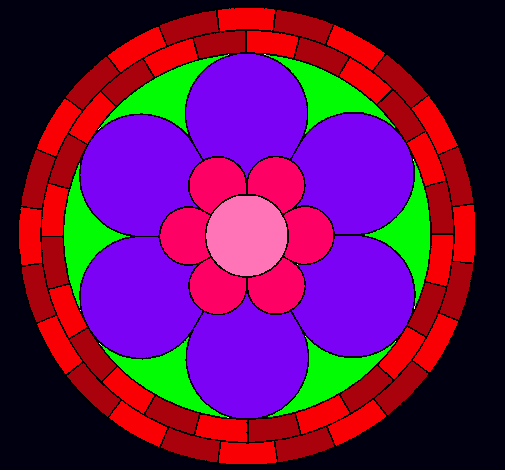 Mandala 2