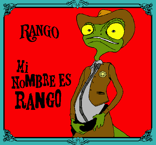 Rango