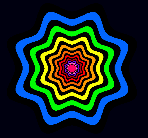 Mandala 46