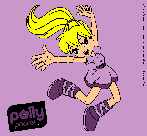 Polly Pocket 10