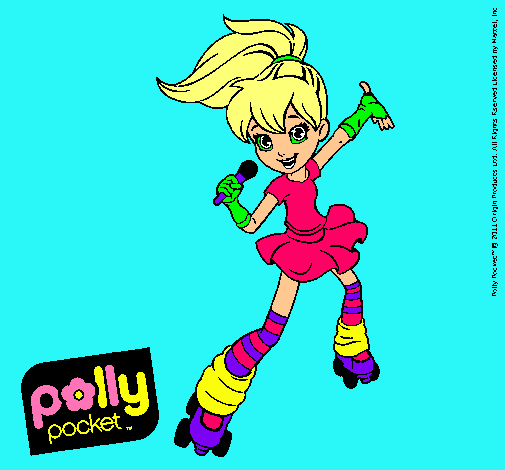 Polly Pocket 2