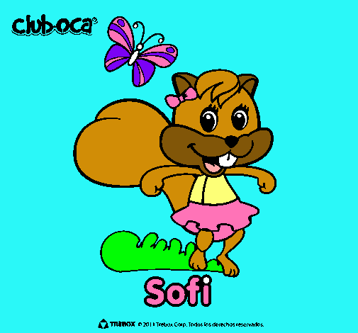 Sofi