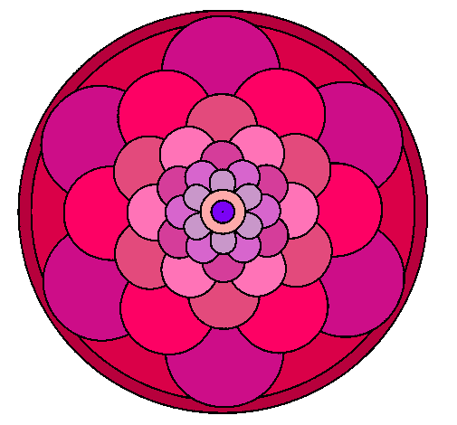 Mandala 22