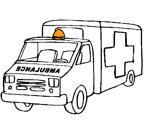 Ambulancia