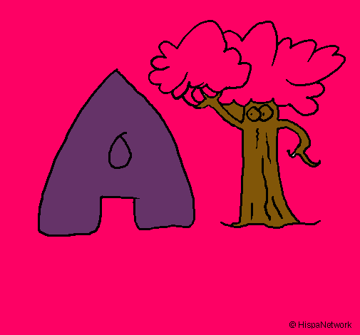 Árbol