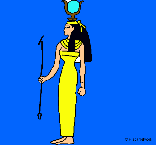 Hathor