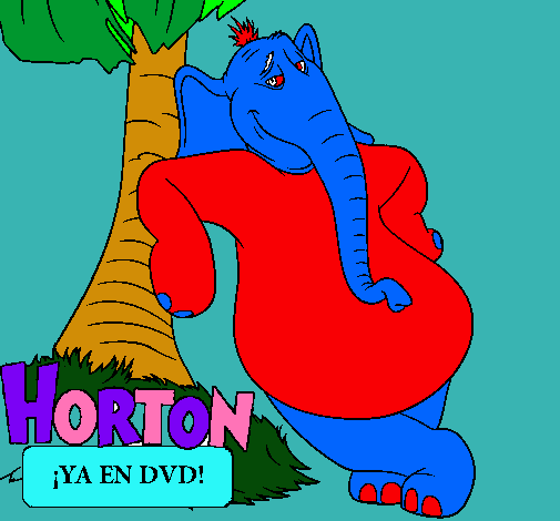 Horton