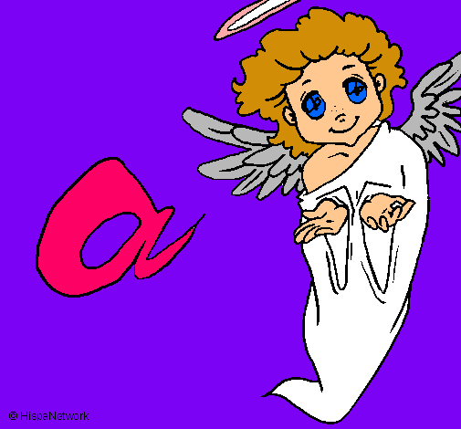 Ángel