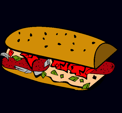 Bocadillo