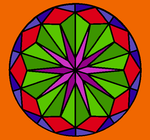 Mandala 42