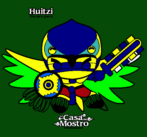 Huitzi