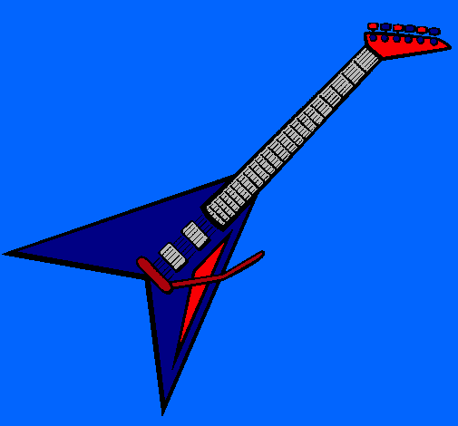 Guitarra eléctrica II