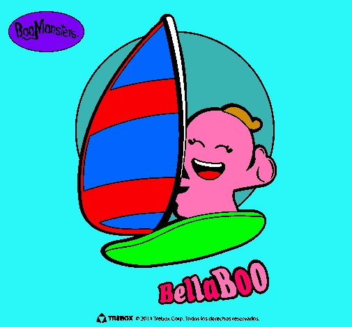 BellaBoo