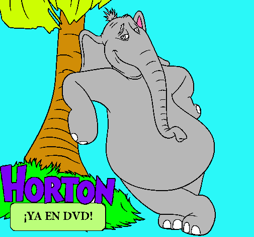 Horton