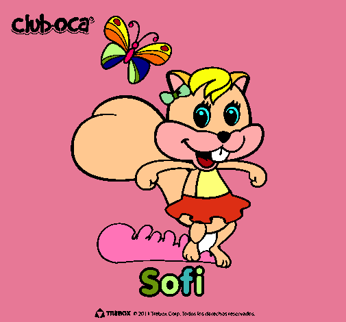 Sofi