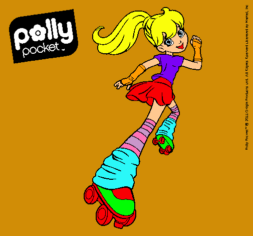 Polly Pocket 17