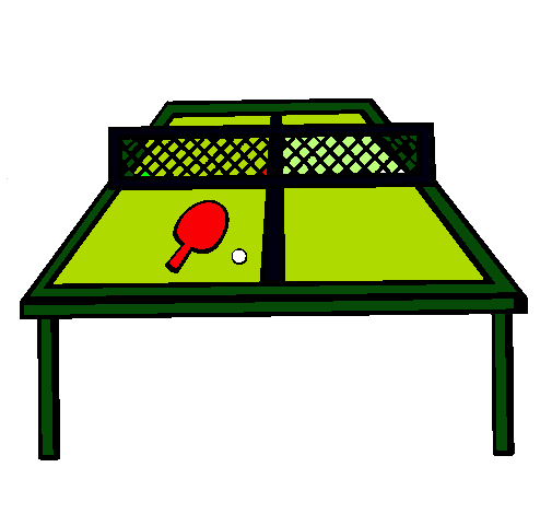 Tenis de mesa