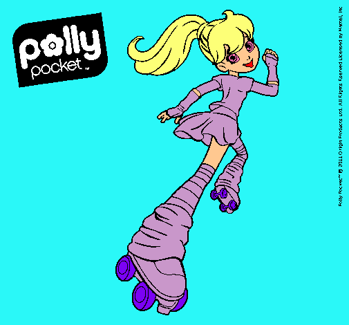 Polly Pocket 17