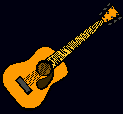 Guitarra española II