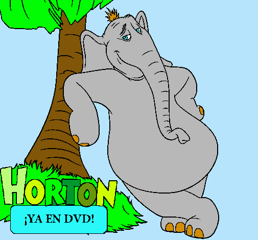 Horton