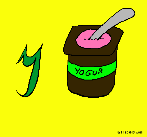 Yogur