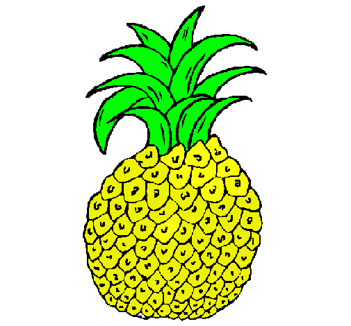 piña