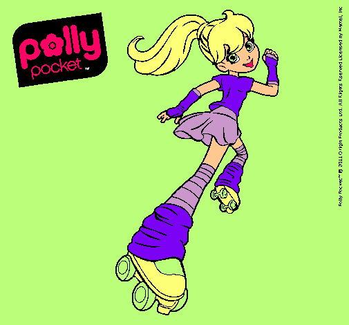 Polly Pocket 17