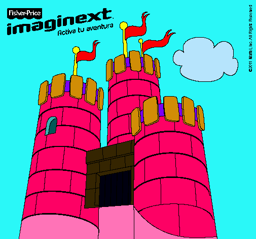 Imaginext 11