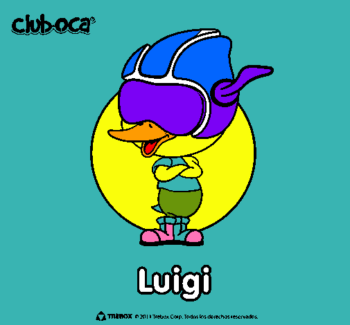 Luigi