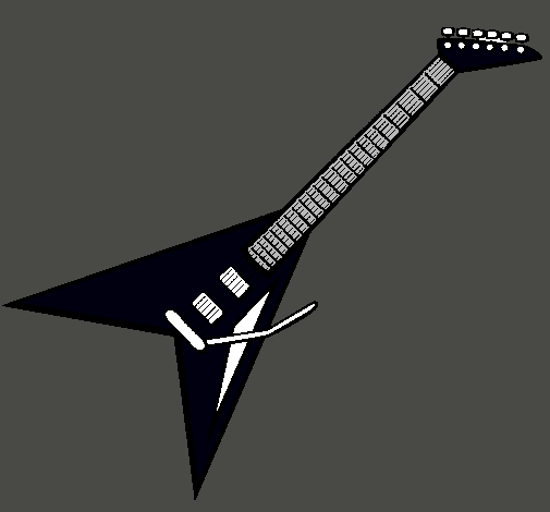 Guitarra eléctrica II