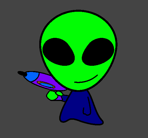 Alienígena II