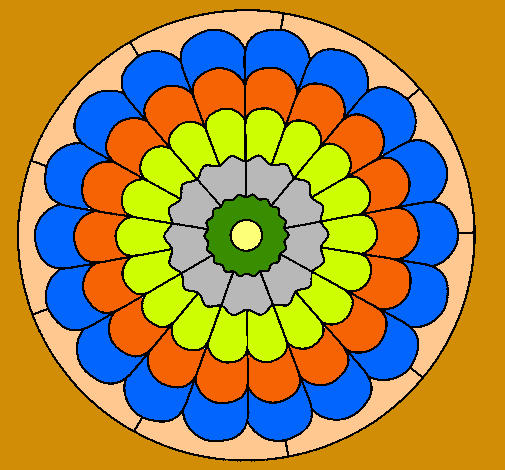 Mandala 23