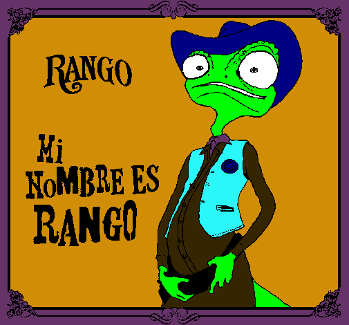 Rango