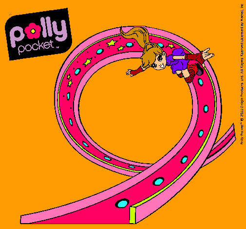 Polly Pocket 15