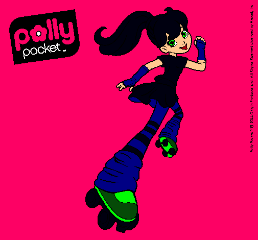 Polly Pocket 17