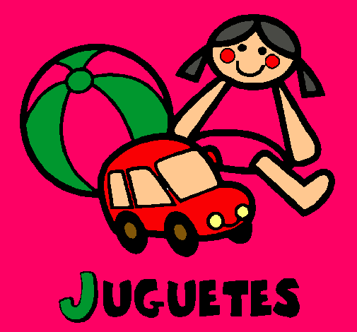 Juguetes