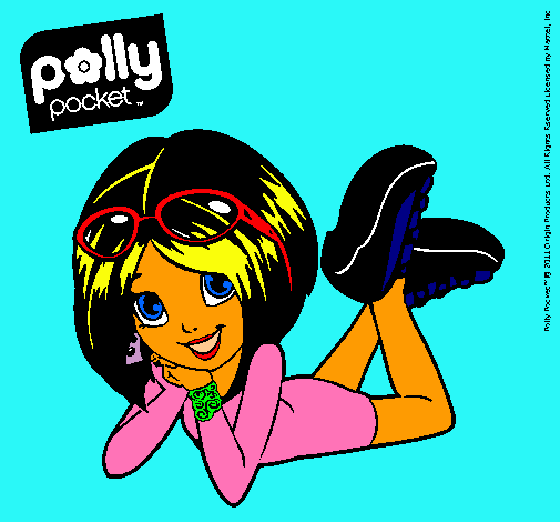 Polly Pocket 13