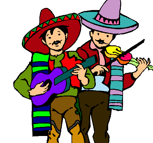 Mariachis