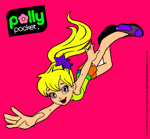 Polly Pocket 5